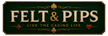 Felt and Pips - Home